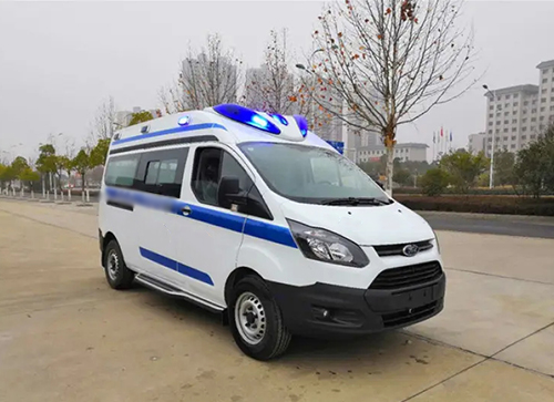 嘉兴救护车出租